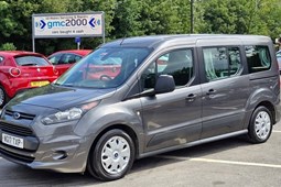 Ford Grand Tourneo Connect (13-22) 1.5 TDCi Zetec 5d For Sale - GMC 2000, Leeds