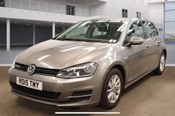 Volkswagen Golf Hatchback (13-20) 1.6 TDI BlueMotion 5d For Sale - GMC 2000, Leeds