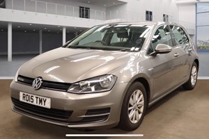 Volkswagen Golf Hatchback (13-20) 1.6 TDI BlueMotion 5d For Sale - GMC 2000, Leeds