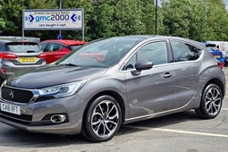 DS 4 (15-18) 1.6 BlueHDi Prestige 5d For Sale - GMC 2000, Leeds