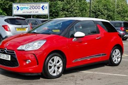 Citroen DS3 (10-15) 1.6 e-HDi Airdream DStyle 3d For Sale - GMC 2000, Leeds