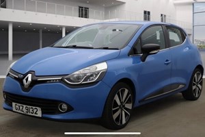 Renault Clio Hatchback (12-19) 1.5 dCi (90bhp) Dynamique S MediaNav 5d For Sale - GMC 2000, Leeds