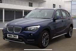 BMW X1 (09-15) xDrive 20d xLine 5d Step Auto For Sale - GMC 2000, Leeds