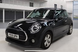 MINI Hatchback (14-24) Cooper Classic 3d For Sale - GMC 2000, Leeds