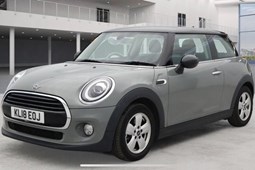 MINI Hatchback (14-24) Cooper (03/2018 on) 3d For Sale - GMC 2000, Leeds