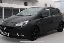 Vauxhall Corsa Hatchback (14-19) 1.4 Limited Edition 5d For Sale - GMC 2000, Leeds