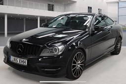 Mercedes-Benz C-Class Coupe (11-15) C250 CDI AMG Sport Edition (Premium) 2d Auto For Sale - GMC 2000, Leeds