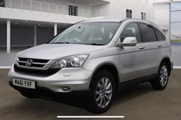 Honda CR-V (07-12) 2.0 i-VTEC ES (09) 5d For Sale - GMC 2000, Leeds