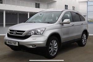 Honda CR-V (07-12) 2.0 i-VTEC ES (09) 5d For Sale - GMC 2000, Leeds