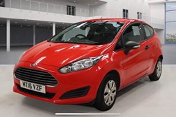 Ford Fiesta (08-17) 1.25 Studio (11/12-) 3d For Sale - GMC 2000, Leeds