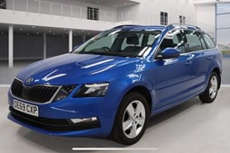 Skoda Octavia Estate (13-20) SE Technology 1.6 TDI 115PS (03/17 on) 5d For Sale - GMC 2000, Leeds