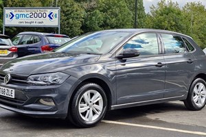 Volkswagen Polo Hatchback (17 on) SE 1.0 Evo 65PS 5d For Sale - GMC 2000, Leeds