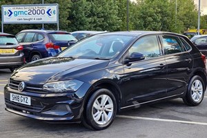 Volkswagen Polo Hatchback (17 on) SE 1.0 65PS 5d For Sale - GMC 2000, Leeds
