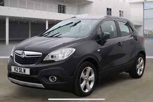 Vauxhall Mokka (12-16) 1.7 CDTi Tech Line 5d For Sale - GMC 2000, Leeds
