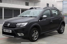 Dacia Sandero Stepway (13-21) Laureate dCi 90 (12/16 on) 5d For Sale - GMC 2000, Leeds