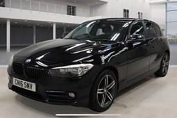 BMW 1-Series Hatchback (11-19) 118i (1.5) Sport 5d For Sale - GMC 2000, Leeds
