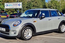 MINI Hatchback (14-24) 1.2 One Hatchback 5d Auto For Sale - GMC 2000, Leeds