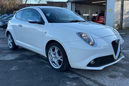 Alfa Romeo Mito (09-18) 875cc TB TwinAir 105hp Super 3d For Sale - East Leeds Car Sales Limited, Leeds