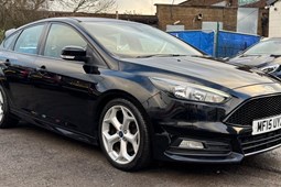 Ford Focus ST (12-18) 2.0 TDCi (185bhp) ST-2 Hatchback 5d For Sale - East Leeds Car Sales Limited, Leeds