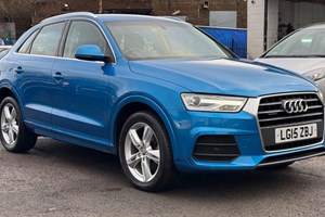 Audi Q3 (11-18) 2.0 TDI Quattro SE (03/15-) 5d For Sale - East Leeds Car Sales Limited, Leeds