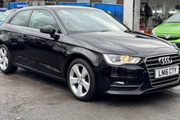 Audi A3 Hatchback (12-18) 1.2 TFSI (110bhp) Sport (Nav) 3d For Sale - East Leeds Car Sales Limited, Leeds