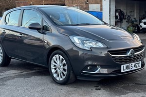 Vauxhall Corsa Hatchback (14-19) 1.4 SE 5d For Sale - East Leeds Car Sales Limited, Leeds