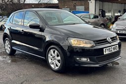 Volkswagen Polo Hatchback (09-17) 1.2 (60bhp) Match 5d For Sale - East Leeds Car Sales Limited, Leeds