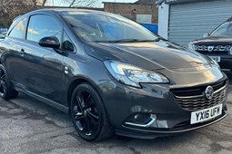 Vauxhall Corsa Hatchback (14-19) 1.4 Limited Edition 3d For Sale - East Leeds Car Sales Limited, Leeds