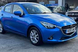 Mazda 2 (15-25) 1.5 SE-L 5d For Sale - East Leeds Car Sales Limited, Leeds