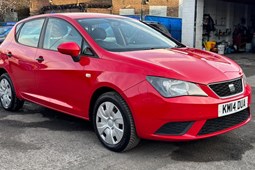 SEAT Ibiza Hatchback (08-17) 1.2 S (AC) (2012) 5d For Sale - East Leeds Car Sales Limited, Leeds