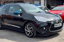 DS 3 (15-19) 1.2 PureTech (110bhp) DStyle Nav 3d For Sale - East Leeds Car Sales Limited, Leeds