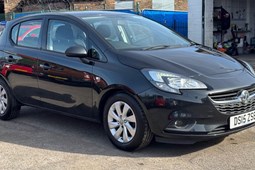 Vauxhall Corsa Hatchback (14-19) 1.4 Design 5d For Sale - East Leeds Car Sales Limited, Leeds