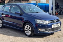Volkswagen Polo Hatchback (09-17) 1.2 TDI Bluemotion 5d For Sale - East Leeds Car Sales Limited, Leeds