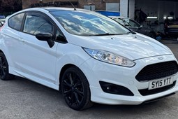 Ford Fiesta (08-17) 1.0 EcoBoost (125bhp) Zetec S 3d For Sale - East Leeds Car Sales Limited, Leeds