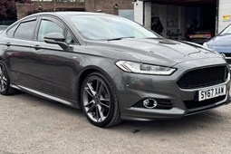 Ford Mondeo Hatchback (14-22) ST-Line 2.0 TDCi 180PS 5d For Sale - East Leeds Car Sales Limited, Leeds