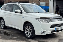 Mitsubishi Outlander (12-21) 2.0 PHEV GX3h 5d Auto For Sale - East Leeds Car Sales Limited, Leeds