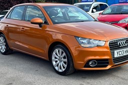 Audi A1 Sportback (12-18) 1.4 TFSI Sport 5d For Sale - East Leeds Car Sales Limited, Leeds
