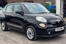 Fiat 500L (12-22) 1.4 Lounge 5d For Sale - East Leeds Car Sales Limited, Leeds