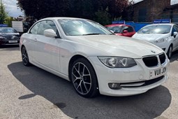 BMW 3-Series Convertible (07-13) 320i SE (2010) 2d For Sale - East Leeds Car Sales Limited, Leeds