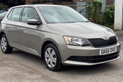 Skoda Fabia Hatchback (15-21) 1.0 MPI (60bhp) S 5d For Sale - East Leeds Car Sales Limited, Leeds