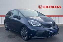 Honda Jazz Hatchback (20 on) 1.5 i-MMD Hybrid Advance 5dr eCVT For Sale - Vertu Honda Mansfield, Mansfield