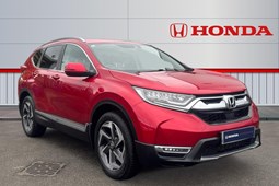 Honda CR-V SUV (18-23) EX 1.5 VTEC Turbo AWD CVT auto 5d For Sale - Vertu Honda Mansfield, Mansfield