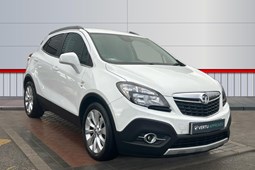 Vauxhall Mokka (12-16) 1.4T SE 5d Auto For Sale - Vertu Honda Mansfield, Mansfield