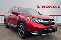 Honda CR-V SUV (18-23) SR 1.5 VTEC Turbo AWD 5d For Sale - Vertu Honda Mansfield, Mansfield