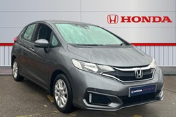 Honda Jazz (15-20) 1.3 i-VTEC SE Navi 5d For Sale - Vertu Honda Mansfield, Mansfield