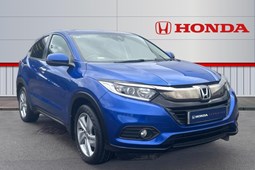 Honda HR-V (15-20) SE 1.5 i-VTEC (09/2018 on) 5d For Sale - Vertu Honda Mansfield, Mansfield