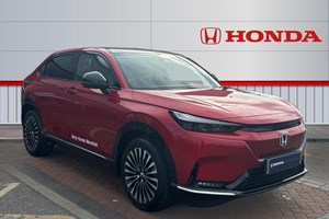 Honda e:Ny1 SUV (23 on) 150kW Advance 69kWh 5dr Auto For Sale - Vertu Honda Mansfield, Mansfield