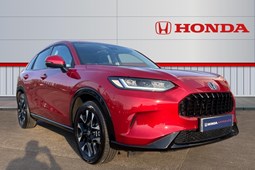 Honda ZR-V SUV (23 on) 2.0 eHEV Advance 5dr CVT For Sale - Vertu Honda Mansfield, Mansfield