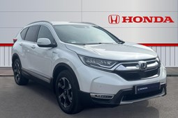 Honda CR-V SUV (18-23) SR i-MMD Hybrid AWD eCVT auto 5d For Sale - Vertu Honda Mansfield, Mansfield