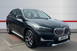 BMW X1 SUV (15-22) sDrive18i xLine (07/19-) 5d For Sale - Vertu Honda Mansfield, Mansfield